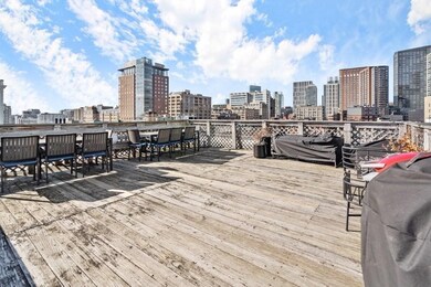 150 Lincoln St unit 6B, Boston, MA 02111 - photo 2