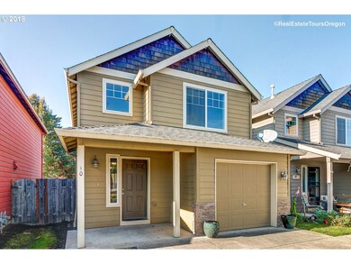 925 S River St unit 10, Newberg, OR 97132 - photo 2