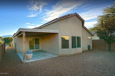 Tucson Skies and Outdoor Living