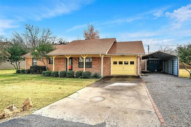 82 Lee Blvd, Pottsboro, TX 75076 - photo 3