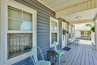 1629 N Beard Ave, Shawnee, OK 74804 - photo 6