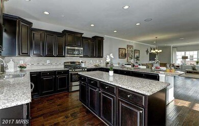 3103 Presidential Golf Dr, Upper Marlboro, MD 20774 - photo 6