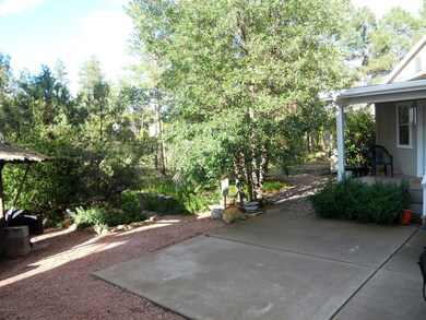 Private Sanctuary