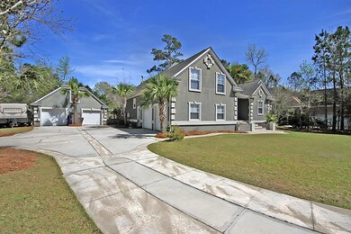 3774 Saint Ellens Dr, Mount Pleasant, SC 29466 - photo 3