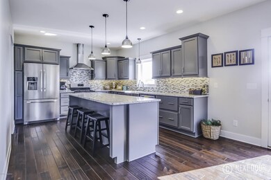 15156 Silver Fir Dr, Holland, MI 49424 - photo 5