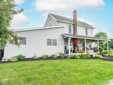 19880 Reichelderfer Rd, Wapakoneta, OH 45895 - photo 3