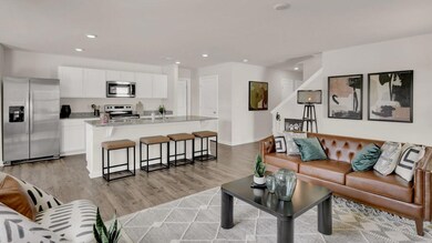 217 Fox Den Cir, Dalton, GA 30721 - photo 6