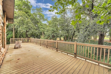 22117 E 1250 Rd, Rocky, OK 73661 - photo 5