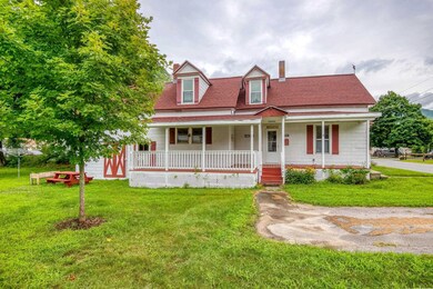 12 School St, Gorham, NH 03581 - photo 2