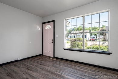 413 11th Ave NW, Ardmore, OK 73401 - photo 7