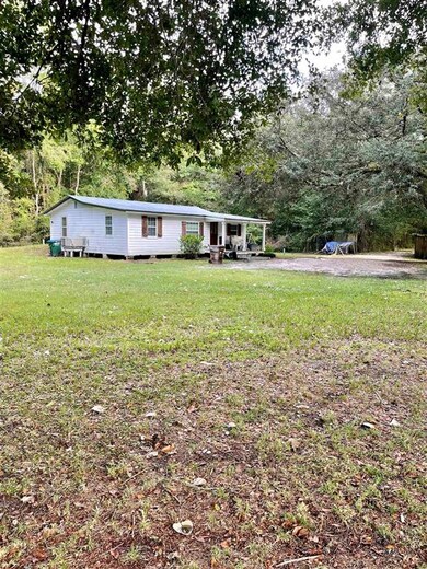 28 Dempsey Dr, Crawfordville, FL 32327 - photo 2