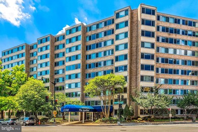 The Apolline unit 212, Washington, DC 20036 - photo 3