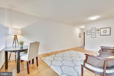 Tiber Island unit N-100, Washington, DC 20024 - photo 7