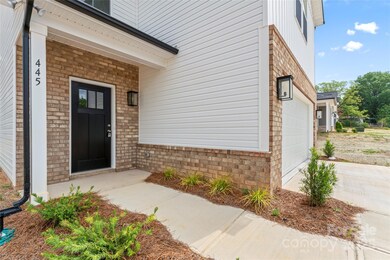 445 Contentment Ct unit 19, Kannapolis, NC 28081 - photo 5