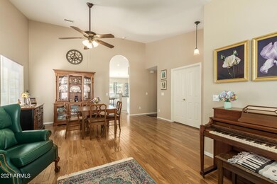 11465 E Decatur St, Mesa, AZ 85207 - photo 5