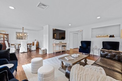 41 Johnson Cir, North Andover, MA 01845 - photo 4