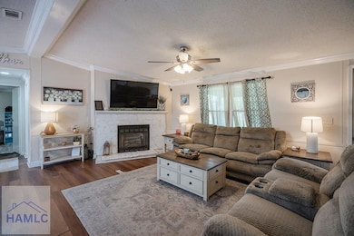 218 Shelton I Deloach Rd NE, Glennville, GA 30427 - photo 2