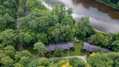 1299 Quechee Main St unit 2C, Hartford, VT 05001 - photo 2