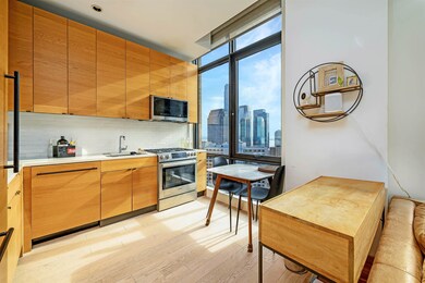 Morgan At Provost Square unit PH04, Jersey City, NJ 07302 - photo 2