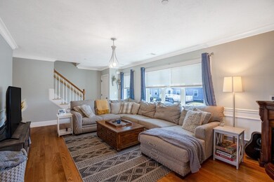 96 West St unit 3, Quincy, MA 02169 - photo 2