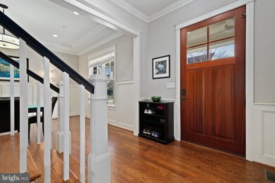 4705 S Chelsea Ln, Bethesda, MD 20814 - photo 4