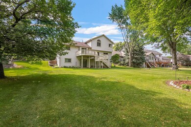 11302 N Eagle Lake Blvd, Maple Grove, MN 55369 - photo 2