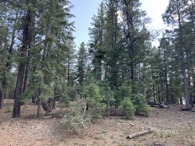 Toward back of lot