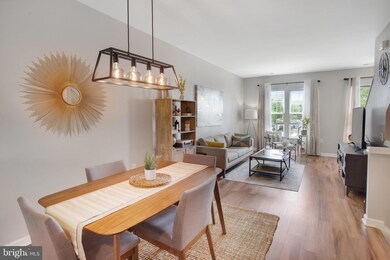 17141 Gibson Mill Rd, Dumfries, VA 22026 - photo 7