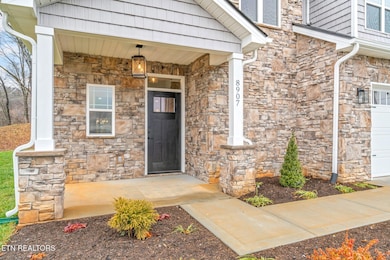 8907 Twisted Willow Ln, Knoxville, TN 37931 - photo 4