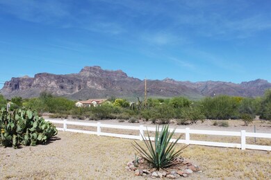 Front Yard View