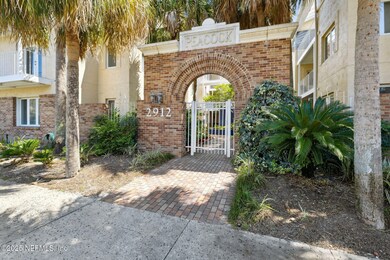 2912 St Johns Ave unit 17, Jacksonville, FL - photo 4