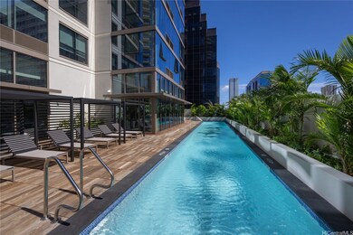 Sky Terrace - 2