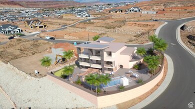 2114 S Pinto St unit 76, Washington, UT 84780 - photo 5