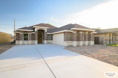 714 E Lincoln St, Weslaco, TX 78599 - photo 2