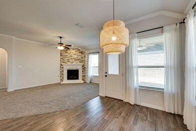 3504 Monte Carlo Ln, Denton, TX 76210 - photo 4