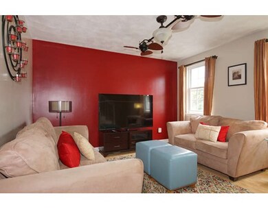 237 Acropolis Rd, Lowell, MA 01854 - photo 3