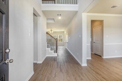 4313 Ellison St, Bay City, TX 77414 - photo 3