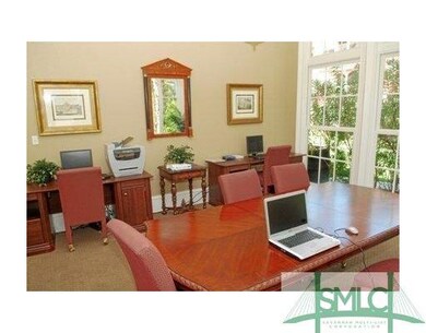 Main Conference Room.