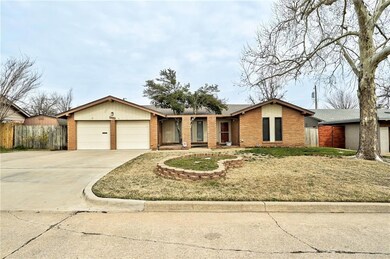 5021 NW 62nd Terrace, Oklahoma City, OK 73122 - photo 4