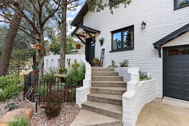 311 E Pinnacle Cir, Payson, AZ 85541 - photo 6