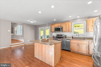 1414 Old New Windsor Rd, New Windsor, MD 21776 - photo 5