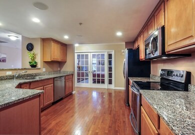 509 Hampton Way, Abington, MA 02351 - photo 4