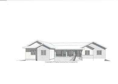 Possible  Home Elevation