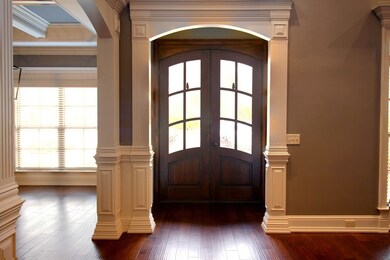 Foyer