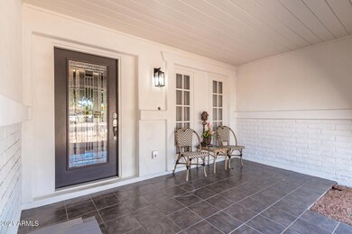 7403 E Edgewood Ave unit 5, Mesa, AZ 85208 - photo 3