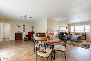 Boswell OPEN CONCEPT