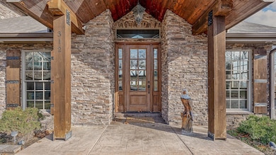 312 County Rd, Mountain Home, AR 72653 - photo 2