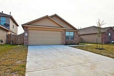 7215 Basque Country Dr, Magnolia, TX 77354 - photo 3