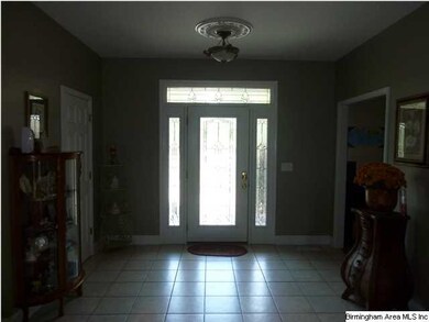 Foyer
