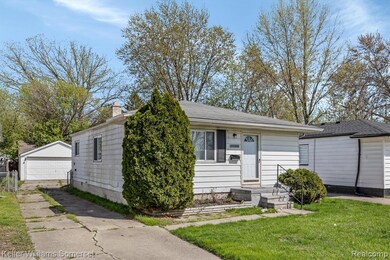 20766 Ehlert Ave, Warren, MI 48089 - photo 2